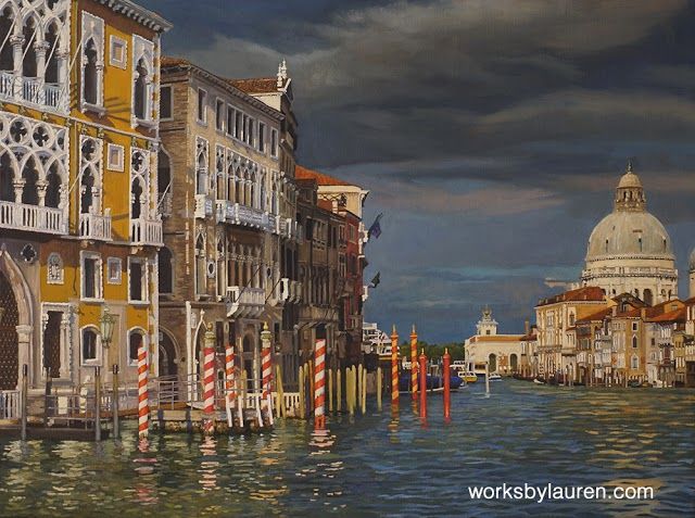 Academia de Belas Artes de Veneza